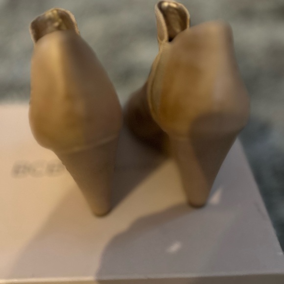 Wedge sandals - Picture 1 of 4